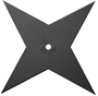 Picture of Cold Steel Sure Strike Light Throwing Star Set of 3